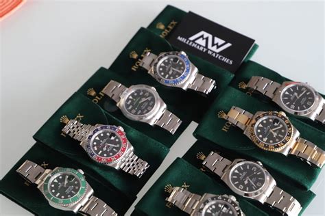 Rolex Serial Numbers the Ultimate Resource Guide.